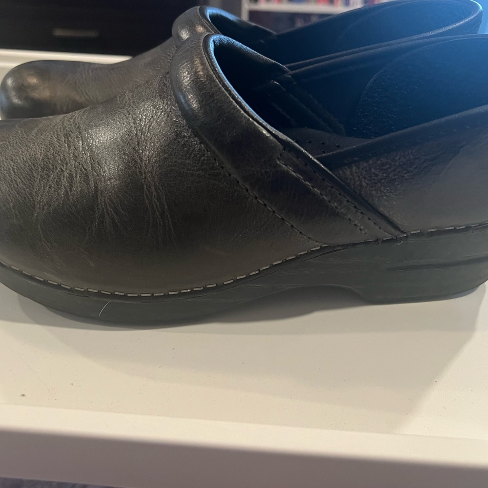 Dansko Clogs*Plenty of life left